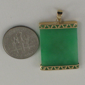 2121043-14k-Solid-Gold-Greek-Key-Green-Jade-Board-Pendant