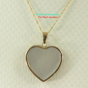 2130570-14k-Gold-Heart-White-Mother-of-Pearl-Pendant-Necklace