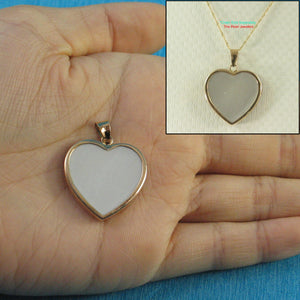 2130570-14k-Gold-Heart-White-Mother-of-Pearl-Pendant-Necklace