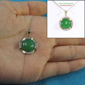2188103-14k-Two-Tone-Cabochon-Green-Jade-Pendant-Necklace