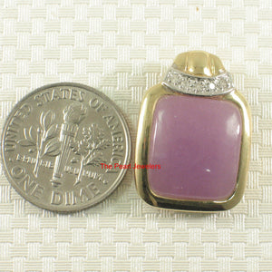 2188202-Unique-14k-Gold-Diamond-Cabochon-Lavender-Jade-Pendant-Necklace