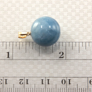 2300230-14k-Solid-Yellow-Gold-Round-Aquamarine-Pendant