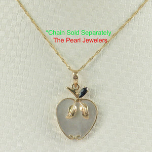 2300501-14k-Solid-Yellow-Gold-Apple-Mother-of-Pearl-Blue-Sapphire-Pendant