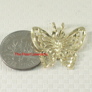 2400030-Beautiful-Butterfly-Handcrafted-14k-Solid-Yellow-Gold-Pendant-Charm