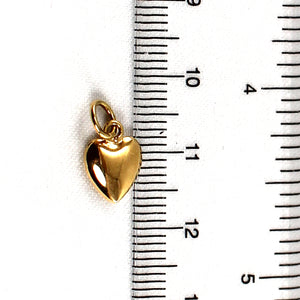 2400032-This-Elegant-Heart-Charm-Real-14k-Yellow-Sold-Gold