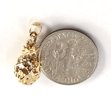 Load image into Gallery viewer, 2400063-14k-Gold-Pineapple-Charm