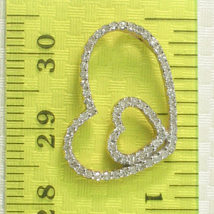2400441-Beautiful-14k-Yellow-Gold-Heart-in-Heart-Diamonds-Pendant