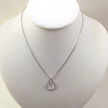 Load image into Gallery viewer, 250094W-14k-White-Gold-Diamond-Pendant