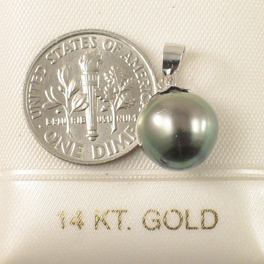 2T00027B-Genuine-Black-Tahitian-Pearl-14k-Solid-White-Gold-Pendants