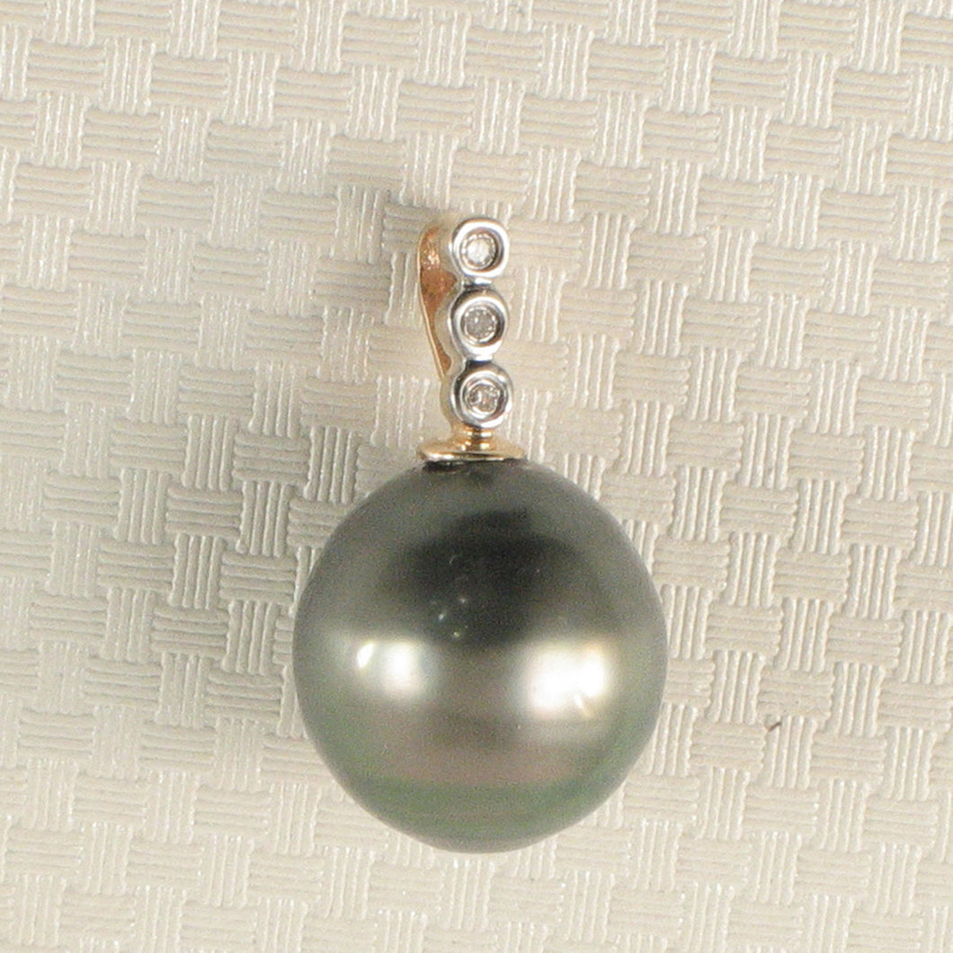 2T00113-14k-Yellow-Gold-Triple-Diamond-Bale-Black-Tahitian-Pearl-Pendant