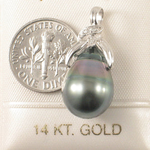 2T00169B-Peacock-Tahitian-Pearl-Pendant-14k-White-Gold-Diamonds