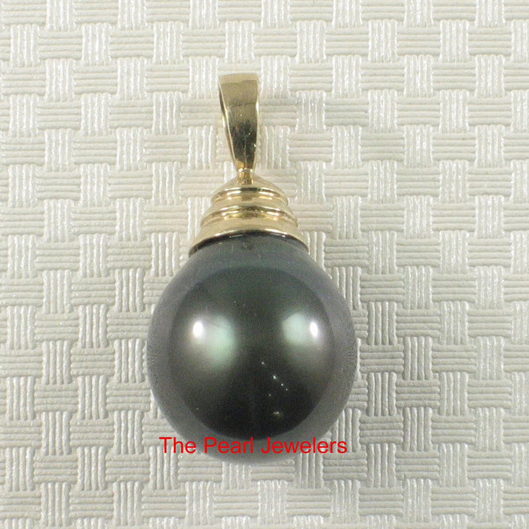 2T00322A-14k-Yellow-Gold-Bell-Genuine-Black-Tahitian-Pearl-Pendant