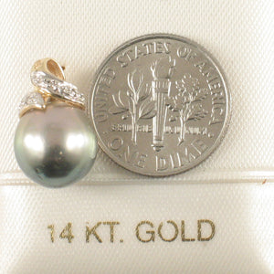 2T00541B-14k-Gold-Bale-Diamonds-Natural-Blue-Tahitian-Pearl-Pendant