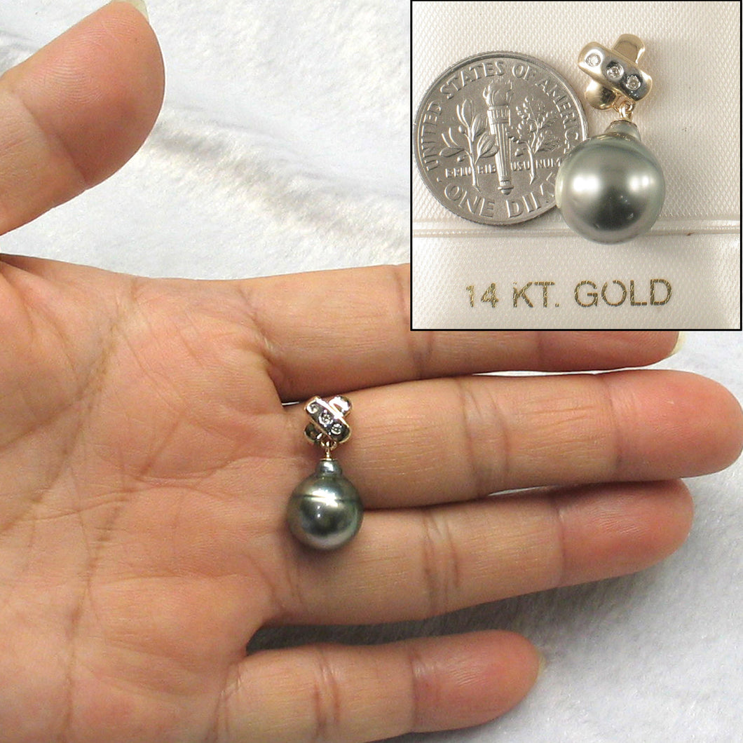 2T00601B-14k-YG-Diamonds-Black-Tahitian-Pearl-Pendant