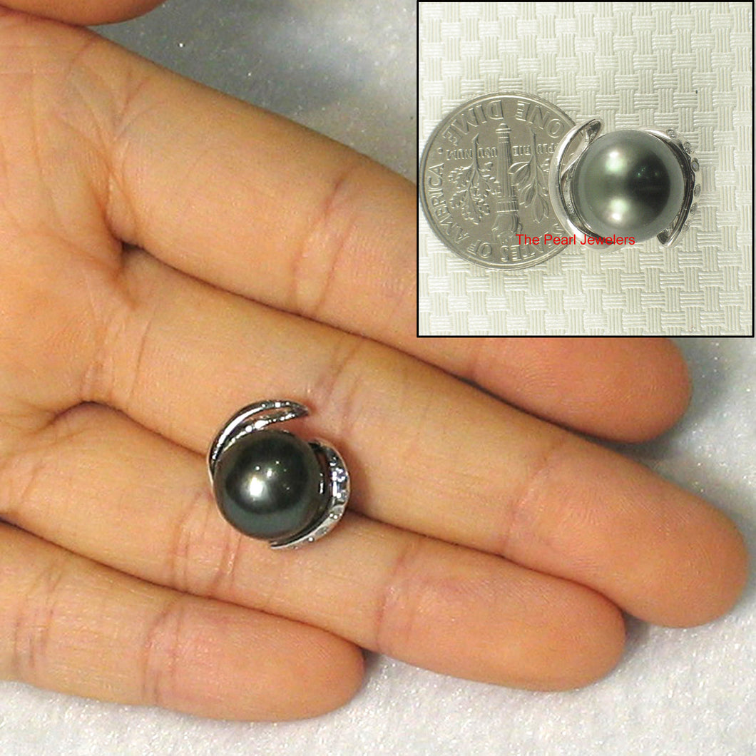 2T00846A-14k-White-Gold-Genuine-Diamond-Black-Tahitian-Pearl-Pendant