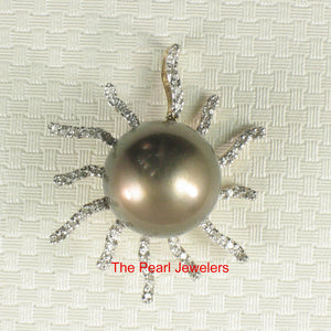 2T00932A-14k-Gold-Diamond-Chocolate-Tahitian-Pearl-Unique-Pendant