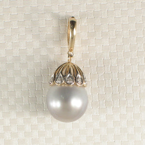 2T00952-14k-Gold-Diamonds-Silver-Tone-Tahitian-Pearl-Enhance-Pendant