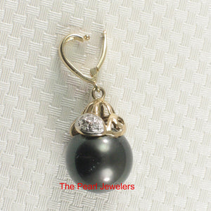 2T00961A-14k-Diamonds-Enhance-Bale-Black-Tahitian-Pearl-Pendant