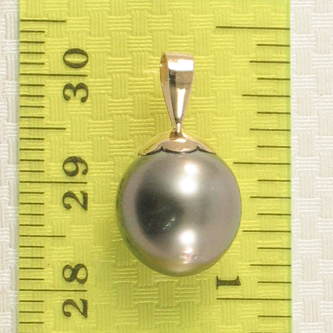 2T01025B-Genuine-Black-Blue-Tahitian-Pearl-14k-Yellow-Gold-Bale-Pendant