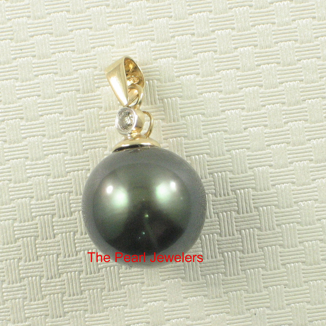 2T01134-Black-Tahitian-Pearl-14k-Yellow-Gold-Diamond-Bale-Pendant