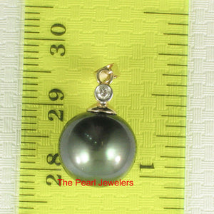 2T01134-Black-Tahitian-Pearl-14k-Yellow-Gold-Diamond-Bale-Pendant