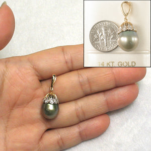 2T01951E-Chartreuse-Tone-Tahitian-Pearl-Diamonds-14k-Enhance-Pendant