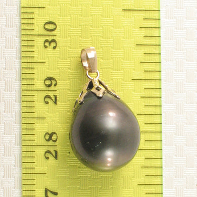 2T02023B-Beautiful-14k-Yellow-Gold-Genuine-Black-Tahitian-Pearl-Pendant