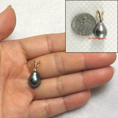 2T02272A-14k-Rabbit-Ear-Bale-Genuine-Diamond-Tahitian-Pearl-Pendant