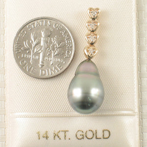 2T98101A-Baroque-Tahitian-Pearl-Solid-14k-Gold-Diamond-Heart-Pendant