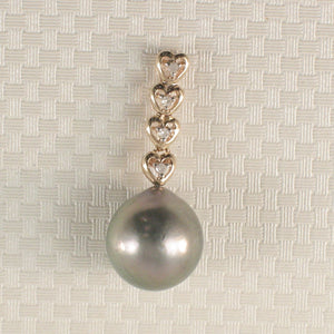 2T98102A-14k-Gold-Diamond-Heart-Baroque-Tahitian-Pearl-Pendant