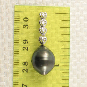 2T98106A-Baroque-Black-Tahitian-Pearl-14k-White-Gold-Diamond-Heart-Pendant