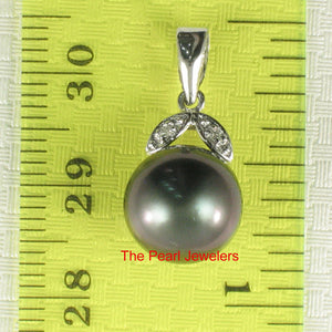 2T99846A-Tahitian-Pearl-Diamond-14k-Twin-Leaf-Pendant