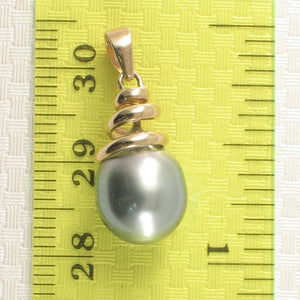 2T99982B-14k-Gold-Swirl-Genuine-Baroque-Tahitian-Pearl-Pendants