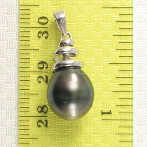 2T99985A-Genuine-Baroque-Tahitian-Pearl-14k-White-Gold-Swirl-Pendants