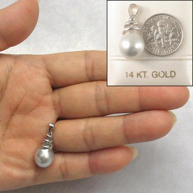 2T99986A-14k-WG-Swirl-Genuine-Baroque-Tahitian-Pearl-Pendants