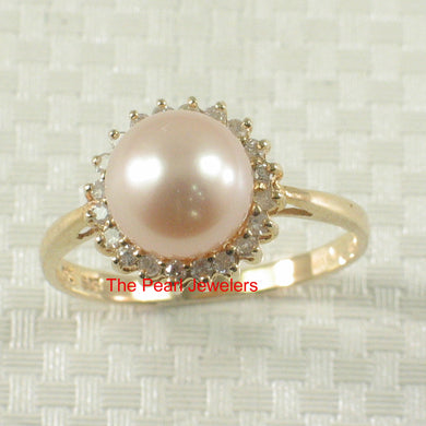 3089992-14k-Yellow-Gold-AAA-Pink-Pearl-Diamonds-Cocktail-Ring