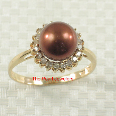 3089993-14k-Yellow-Gold-AAA-Chocolate-Pearl-Diamonds-Cocktail-Ring