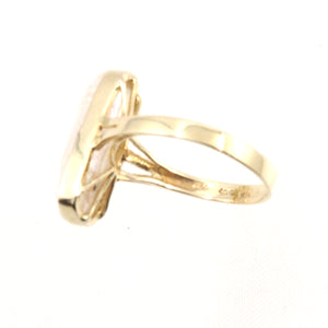 3098400C-14k-Yellow-Gold-Genuine-White-Biwa-Pearl-Bezel-Setting-Ring