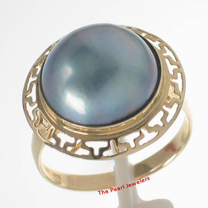 3098601-14k-Yellow-Gold-Greek-Key-Design-Blue-Mabe-Pearl-Wrap-Ring