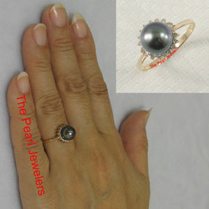 3098801-14k-Yellow-Gold-Peacock-Cultured-Pearl-Diamonds-Cocktail-Ring
