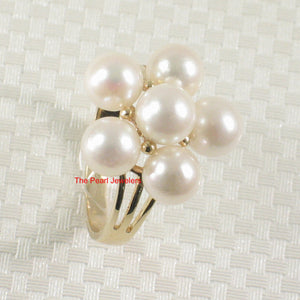3098900-14k-Yellow-Solid-Gold-Cultured-Pearl-Cocktail-Ring