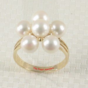 3098900-14k-Yellow-Solid-Gold-Cultured-Pearl-Cocktail-Ring