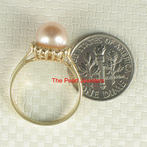 3099102-14kt-YG-Pink-Cultured-Pearl-Diamonds-Cocktail-Tradition-Ring