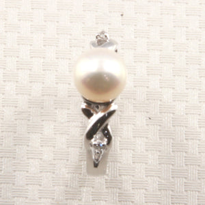 3099885-14k-White-Gold-Natural-White-Pearl-Diamonds-Cocktail-Ring