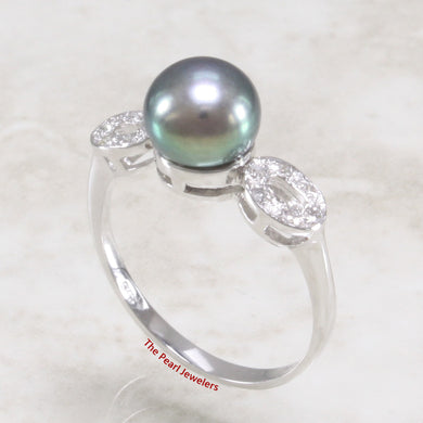 3099896-14k-White-Gold-Peacock-Freshwater-Cultured-Pearl-Diamond-Ring