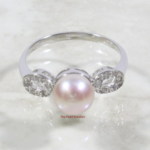 3099897-14k-White-Gold-Romantic-Pink-Cultured-Pearl-Diamond-Ring