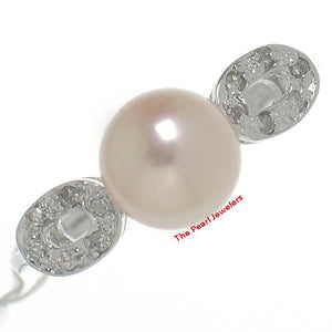 3099897-14k-White-Gold-Romantic-Pink-Cultured-Pearl-Diamond-Ring