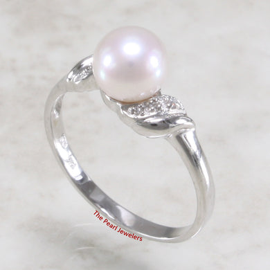 3099915-14k-White-Gold-White-Cultured-Pearl-Diamonds-Cocktail-Ring