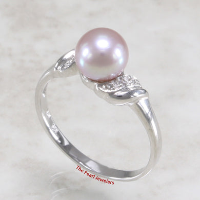 3099919-14k-White-Gold-Genuine-Lavender-Pearl-Diamonds-Cocktail-Ring