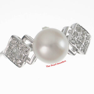 3099955-14k-Solid-White-Gold-AAA-White-Pearl-Diamonds-Cocktail-Ring